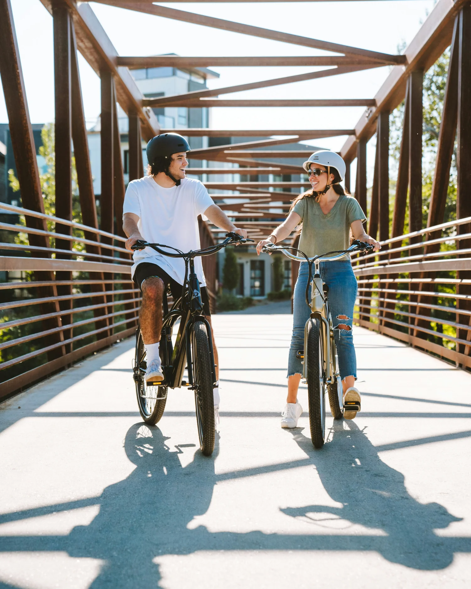 Dein E-Bike, wie neu.