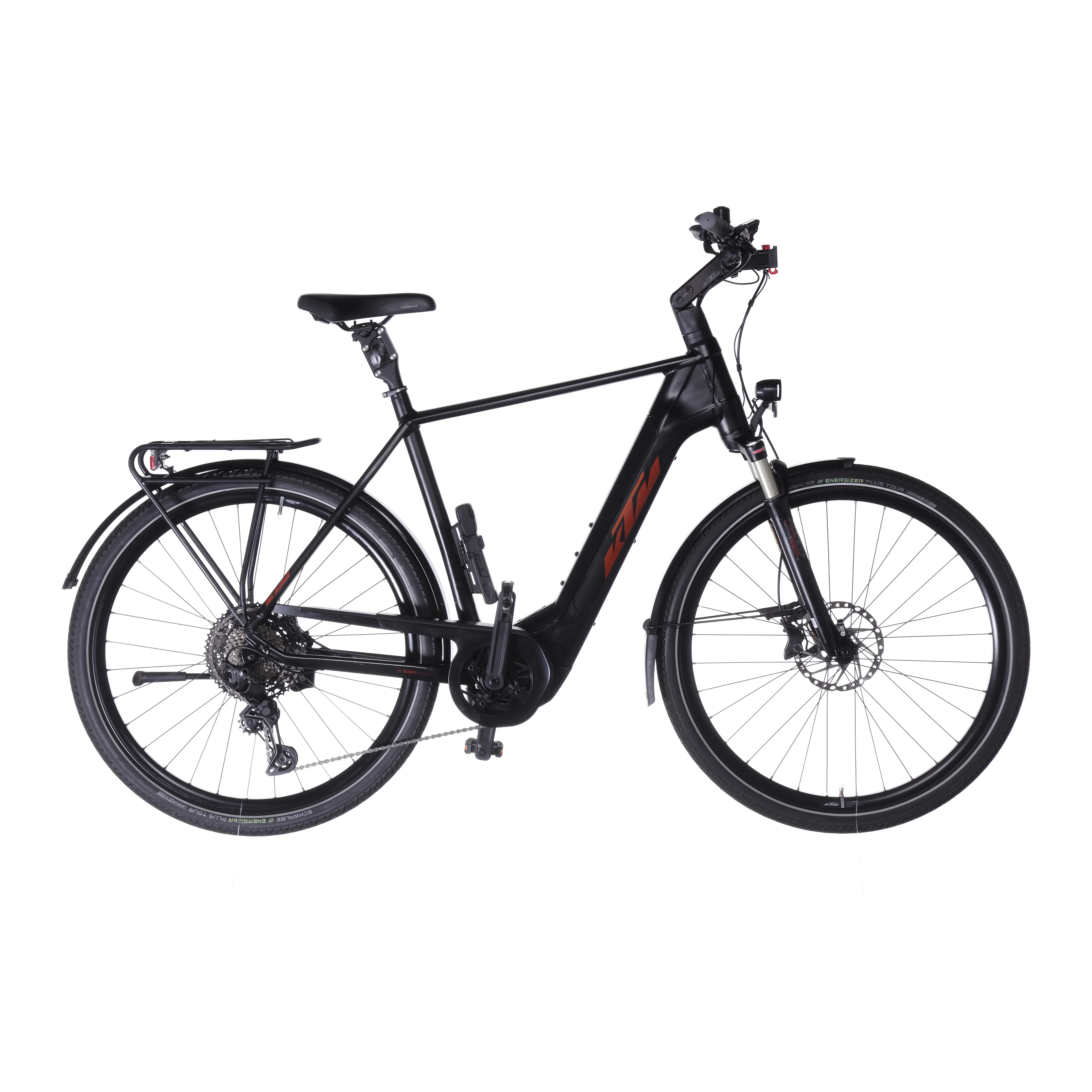 Alle Bikes