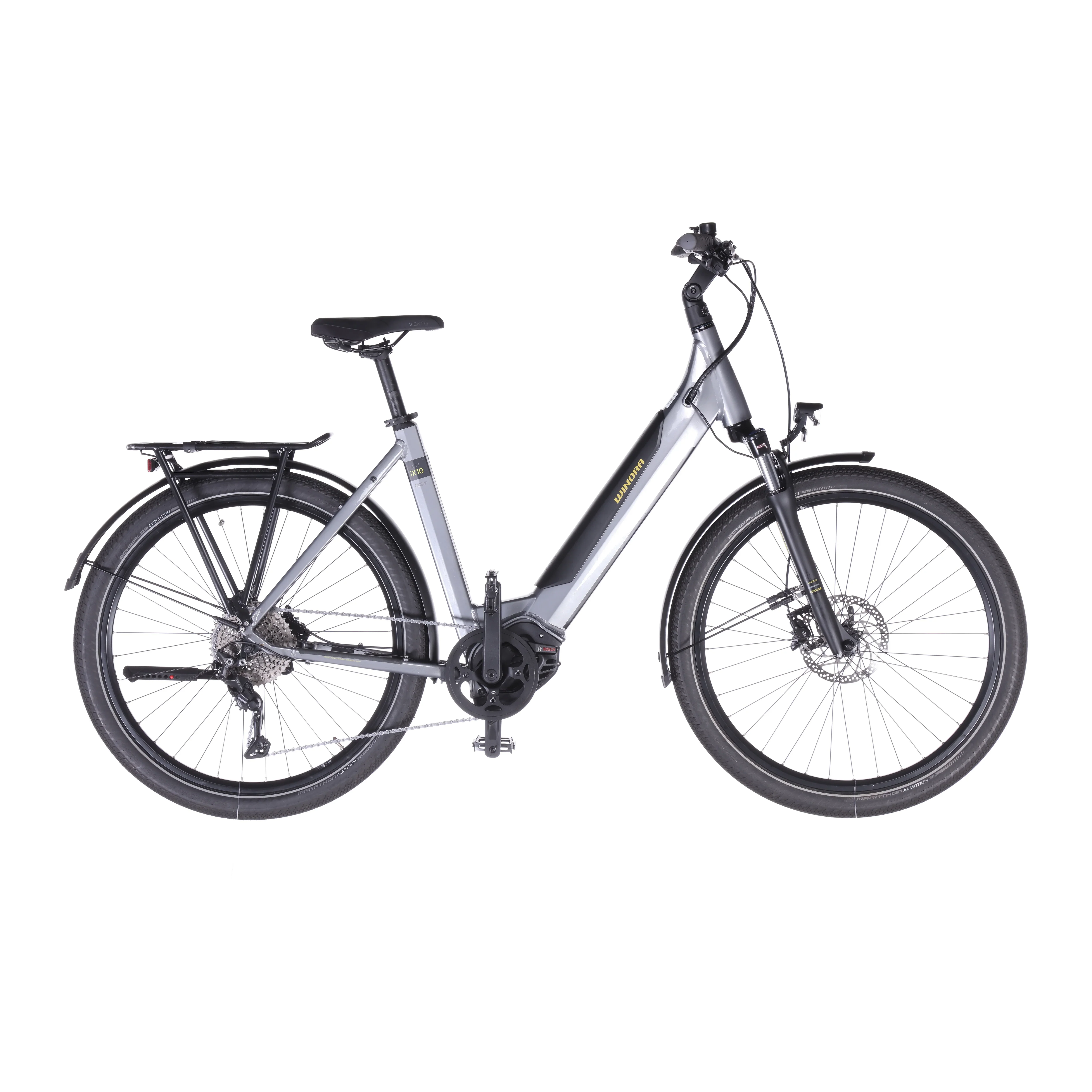 Lease a Bike Leasing